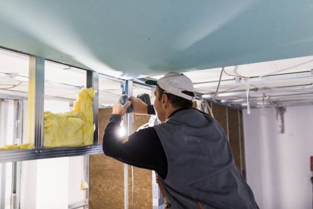 Best Insulation for Specific Applications in Cottonde, AL