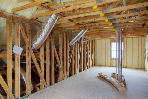 Best Insulation for Specific Applications in Cottonde, AL