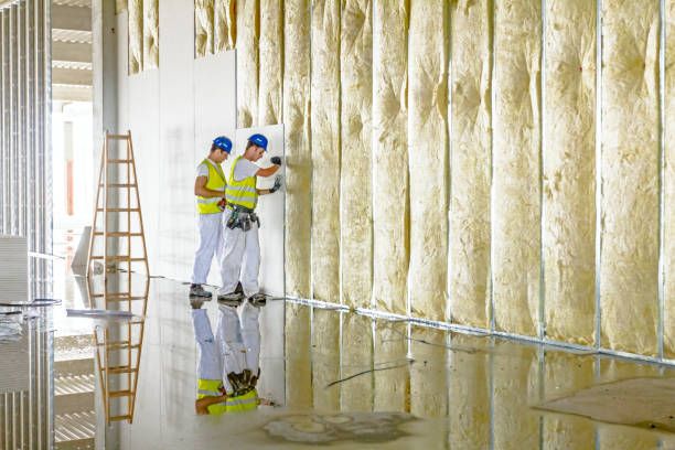 Best Insulation Materials and Products in Cottonde, AL